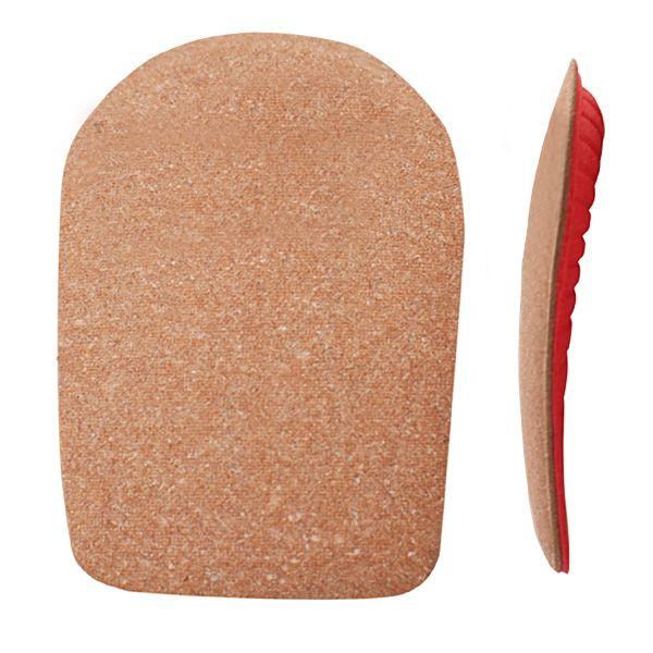 Подпяточник амортизирующий Talus 01P