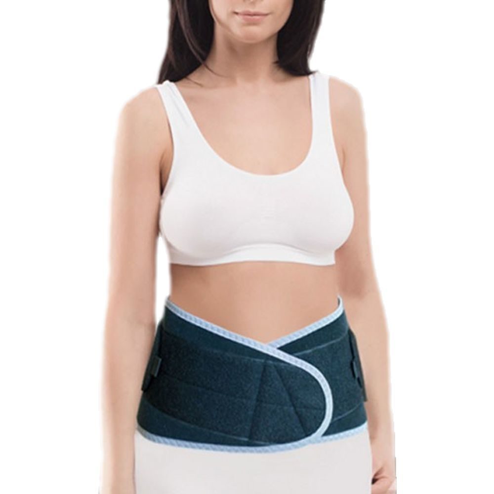 Корсет ортопедический пояснично-крестцовый "Крейт" Б-2502