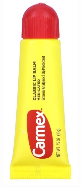 Бальзам для губ Сarmex, 10 г