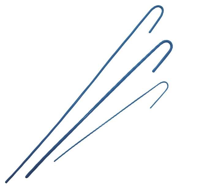 Стилет для интубации Sumi 09-5060 трахеальный, размер 5 х 600 мм