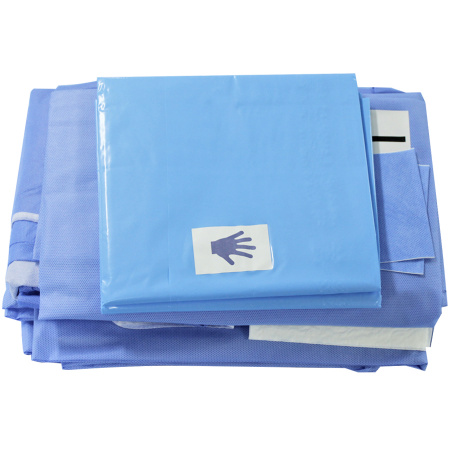 Комплект для новорожденных Здравмедтех