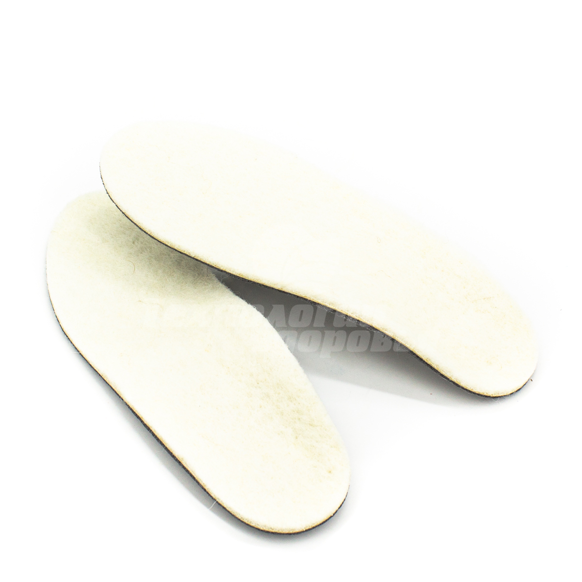 Стельки детские ортопедические Talus 51Т "Зима"