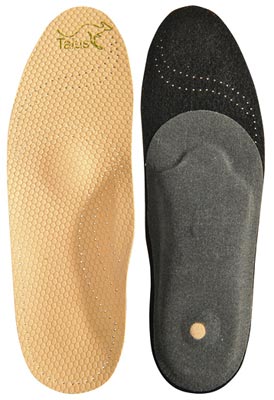 Стельки ортопедические каркасные Talus 29К Элит