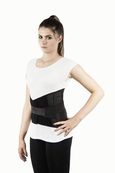 Бандаж для пояснично-крестцового отдела Antar АТ04506