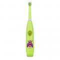 Электрические зубные щетки для детей