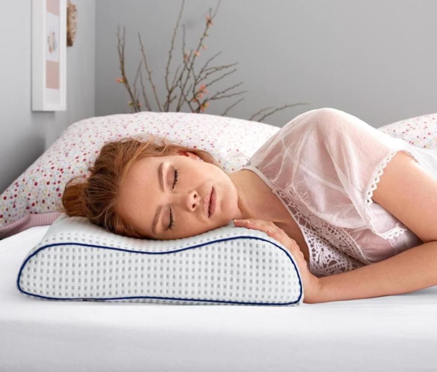 Ортопедические подушки: какие лучше выбрать и как их использовать для улучшения здоровья Ортопедические подушки: какие лучше выбрать и как их использовать для улучшения здоровья