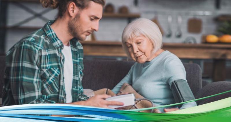 Выбираем домашний тонометр для всей семьи