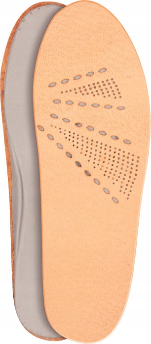 Стельки ортопедические Coccine AVIS Complete