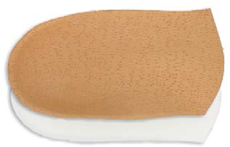 Детская ортопедическая стелька-cупинатор Coccine Adeptus