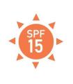 SPF 15