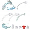 Трубки трахеостомические с принадлежностями