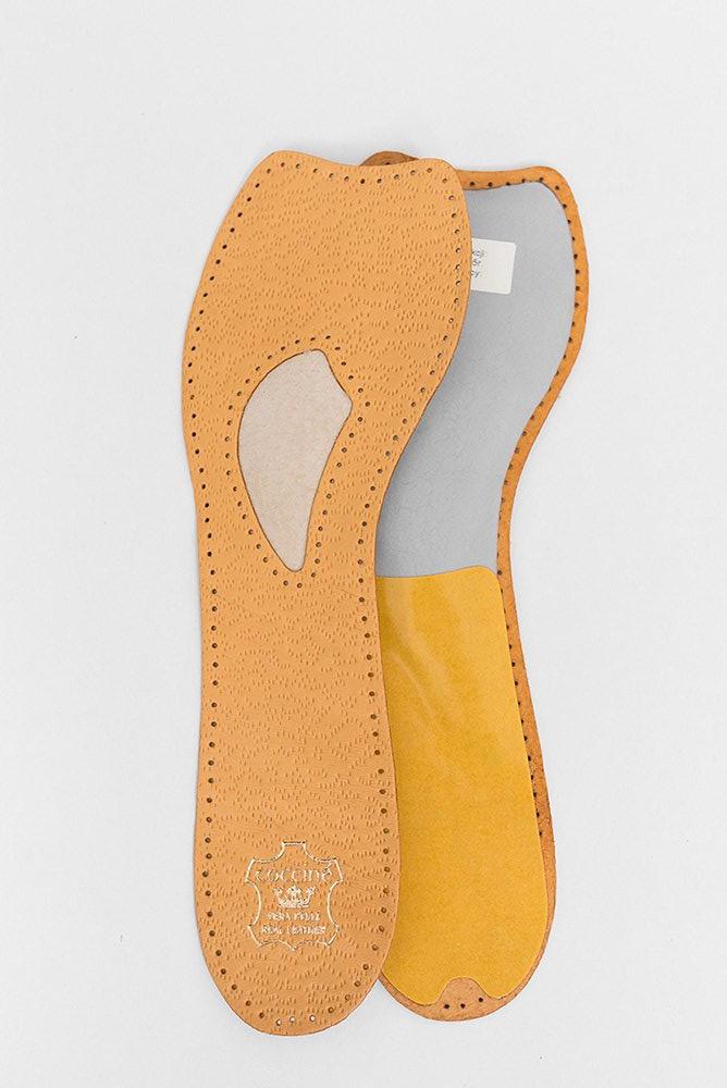 Стельки ортопедические Coccine AMOS, 3/4 длины стопы