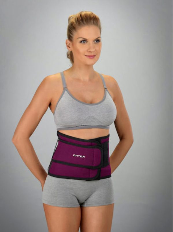 Усиливающий набедренный эластичный ортез Ortex ОРТЕКС 011E TL