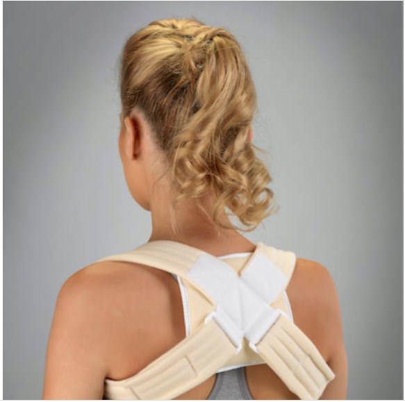 Ортез для закрепления ключицы Ortex ОРТЕКС 012