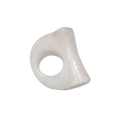 Разделитель межпальцевый с защитным силиконовым кольцом Talus 42С