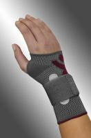 Ортез фиксирующий на запястье Ortex ОРТЕКС модель 07G, правый