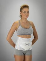 Ортез поясничный Ortex ОРТЕКС 011A, зона Lumbosacral LS