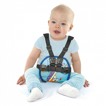 Бандаж для тазобедренных суставов Крейт" Б-803, при дисплазии у детей