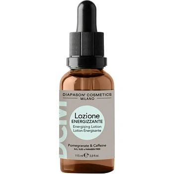 Лосьон для волос DCM Energising Lotion, от выпадения волос, 115 мл