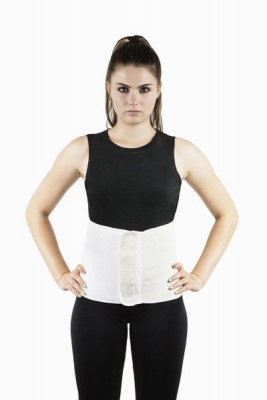 Бандаж абдоминальный Antar Т04601