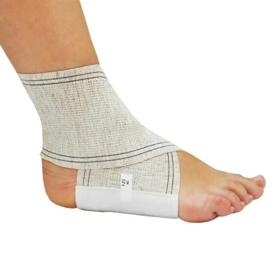 Бандаж для голеностопного сустава Крейт F-212