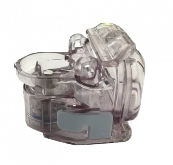 Контейнер для лекарственных препаратов для ультразвукового ингалятора Omron/Омрон U22