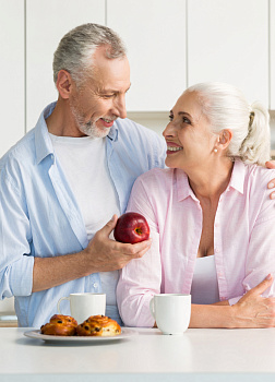 Модуль "Диетология"