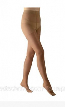 Колготки компрессионные профилактические Avicenum Авиценум 70 с закрытым носком