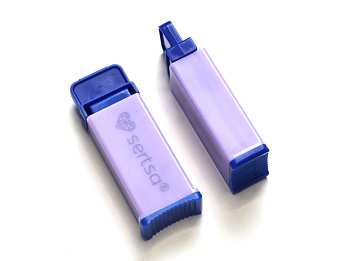 Безопасный ланцет sertsa®/СЭРЦА Press 2 28G 1,80 мм, 1 шт