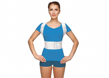 Корректор осанки Польза 0506