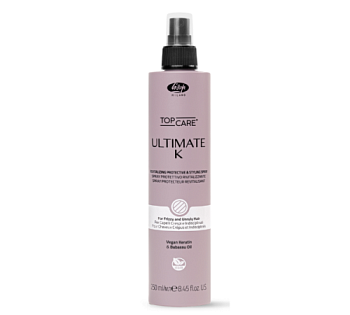 Восстанавливающий защитный спрей TOP CARE ULTIMATE K PROTECTIVE 250мл