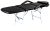 Массажный стол Atlas Sport Складной, черный