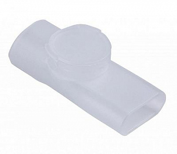 Загубник для ингаляторов Omron/Омрон NE-C300 Complete/ DuoBaby NE-C301