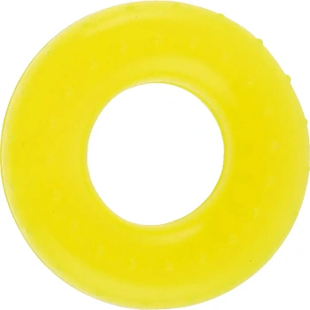 SL06 Эспандер кистевой желтый, 25 кг