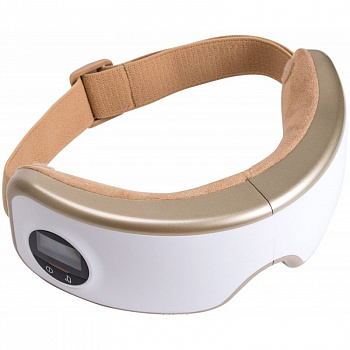 Массажер для глаз Gezatone Жезатон ISee 400