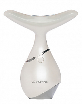 Массажер-скребок гуаша для лица Gezatone Жезатон m 915