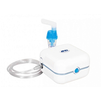 Ингалятор AND CN-123 компрессорный