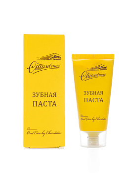 Зубная паста Столичная, 70 г