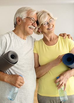 Модуль "Эндокринология"