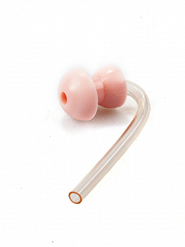 Круглый звукопровод "Звук К3"