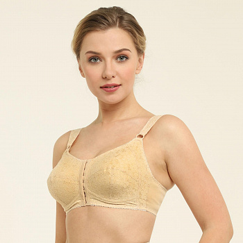 Лиф для протезирования молочной железы Крейт М-604