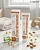 Эмульсия Compliment Panthenol мягкая для детей 3+ 75мл №1