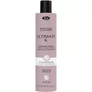 Уходовый шампунь TOP CARE ULTIMATE K MAINTAINIG 250мл